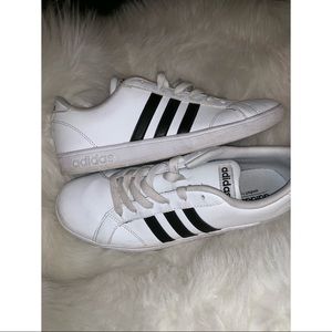 Adidas Baseline Shoes